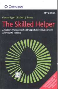 the skilled helper