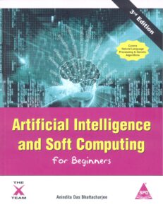 ARTIFICIAL INTELLIGENCE AND SOFT COMPUTING