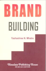BRAND BUILDING-TYBAMMC- SEMESTER V