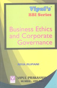 BUSINESS ETHICS _ CORPORATE GOVERNANCE- TYBBI- SEMESTER V