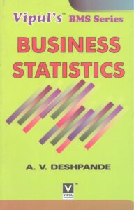 BUSINESS STATISTICS-FYBMSSEMESTER I