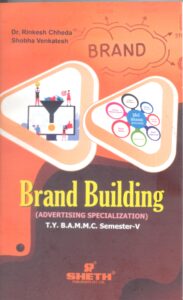 Brand Building-TYBAMMC- SEMESTER V (2)
