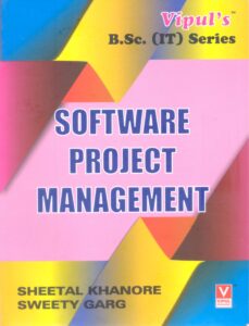 SOFTWARE PROJECT MANAGEMENT- TYBSC IT- SEMESTER V
