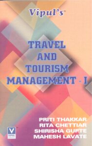 TRAVEL AND TOURISM MANAGEMENT-I SYBA _ BCOM- SEMESTER III