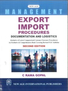 Export Import Procedures Documentation and Logistics By Gopal C Rama_page-0001