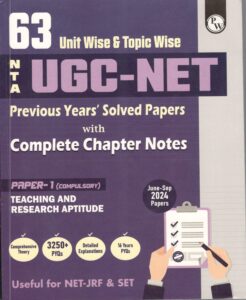 UGC-NET- Physics Wallah