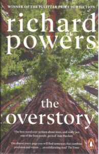 The Overstory- Richard Powers